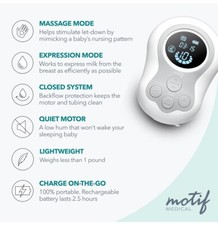 Motif Duo Operational Manual