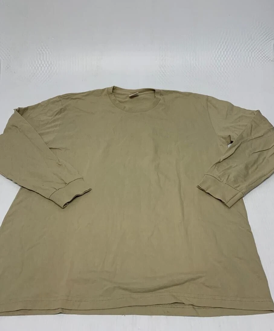 Sweat Supreme marron XL homme A88
