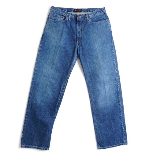 Ralph Lauren Jeans Company Mens Woodrow 