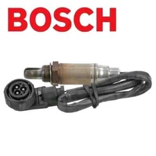 Bosch 13160 Oxygen Sensor for 1990 1991 1992 Mercedes 500SL 5.0L UPSTREAM NO BOX