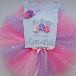 birthday tutu