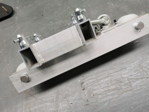 Eagle 290mm box Truss Top Piece for Sleeve Climber - Picture 2 of 3