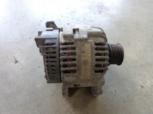 Lichtmaschine VW Polo 6N 1.0L ALL Bj. 99 Lima