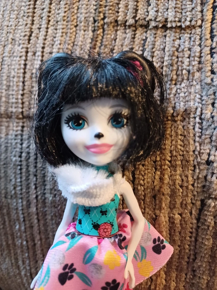 Enchantimals on sale prue panda