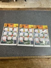 Le Parfait Jar Label Sticker New Set Of 3 Limited Edition