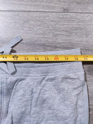 32 Degree Heat Joggers Adult X-Large Gray Drawstring Pants Mens - 第 7/9 張圖片
