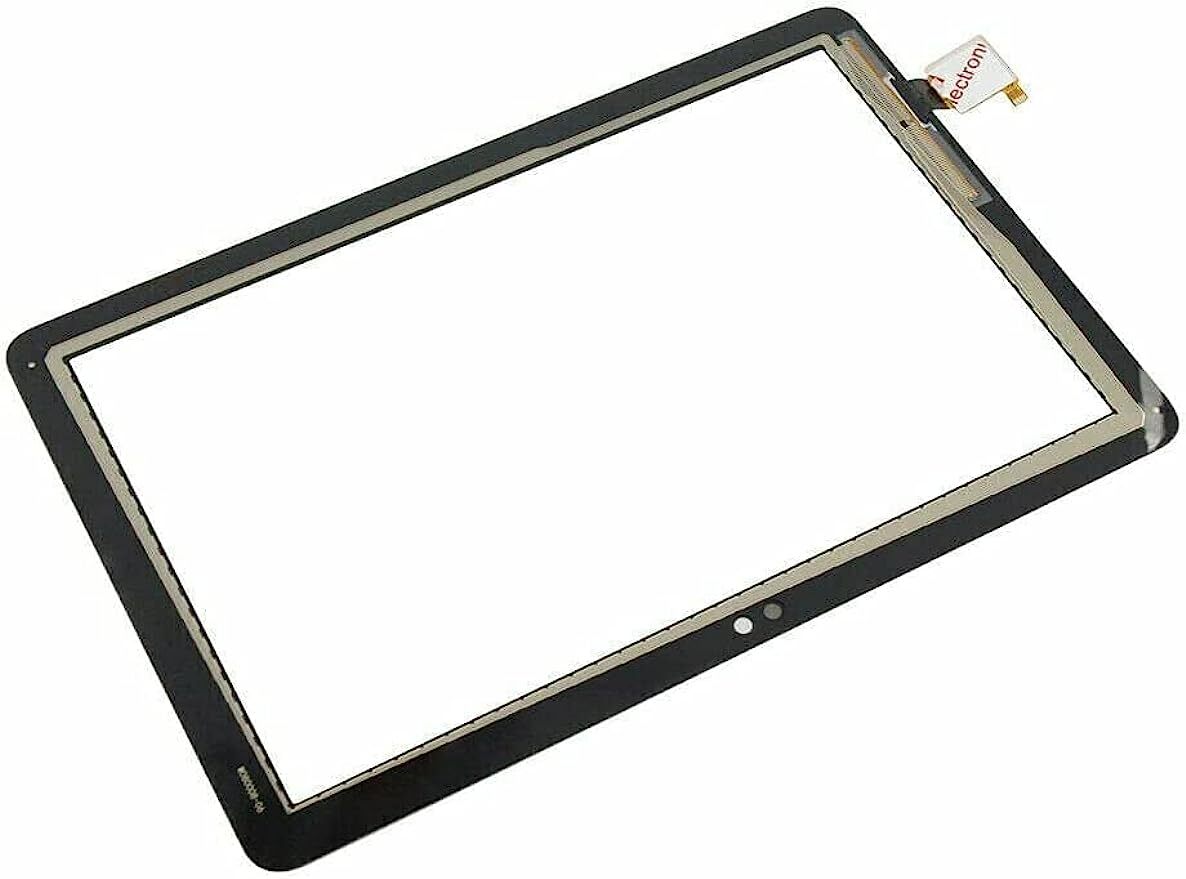 for Amazon HD8 Fire Tablet Screen Replacement Digitizer Touch K72LL3