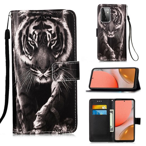 Case for Xiaomi Redmi Note 11 10 9 9A 9C 8 7 K40 Pro Leather Pattern Flip Wallet - Picture 10 of 36