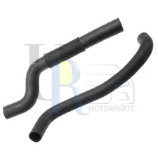 Dayco 2X Upper Lower Radiator Coolant Hose for Toyota Camry 2002-2004 2005 2006