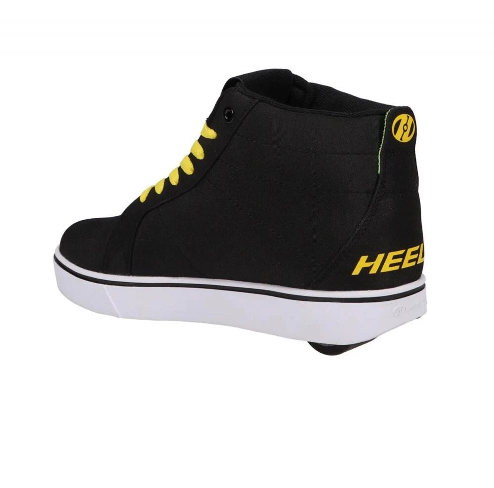 Size 1 deals adult heelys