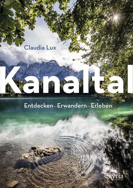 Thumbnail - Kanaltal | Lux, Claudia