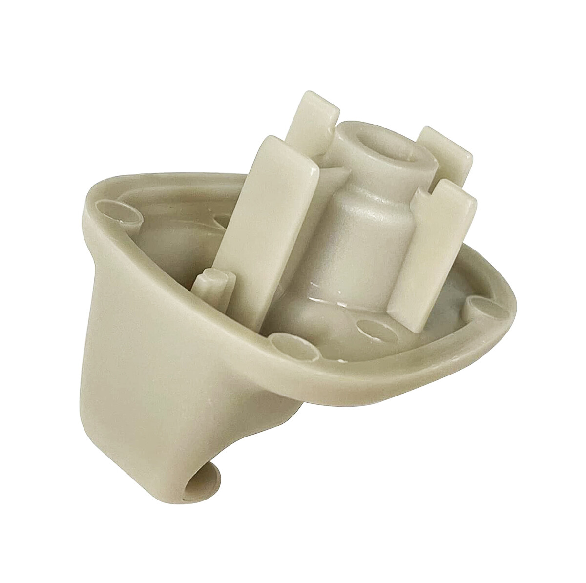 1 Pair 1AR26BD1AA Nitro Sun Visor Clip Retainer Replace For Jeep