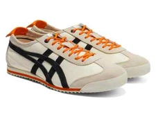Onitsuka Tiger MEXICO 66 SD 1183C015 105 CREAM BLACK