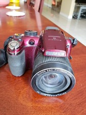 Fujifilm fine pixels S3380 super wide 26 zoom 14mp digital camera
