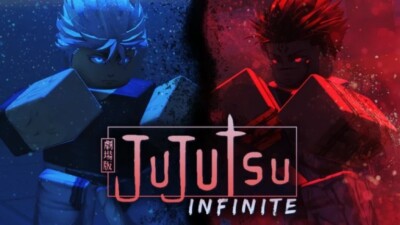 Jujutsu Infinite | Curse Queen & Volcano | Level 1