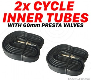 long valve inner tubes