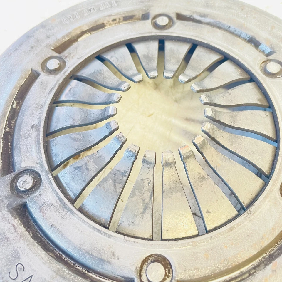 VW Touran Kupplungssatz 036141032H 163082000879 - Image 3 of 4