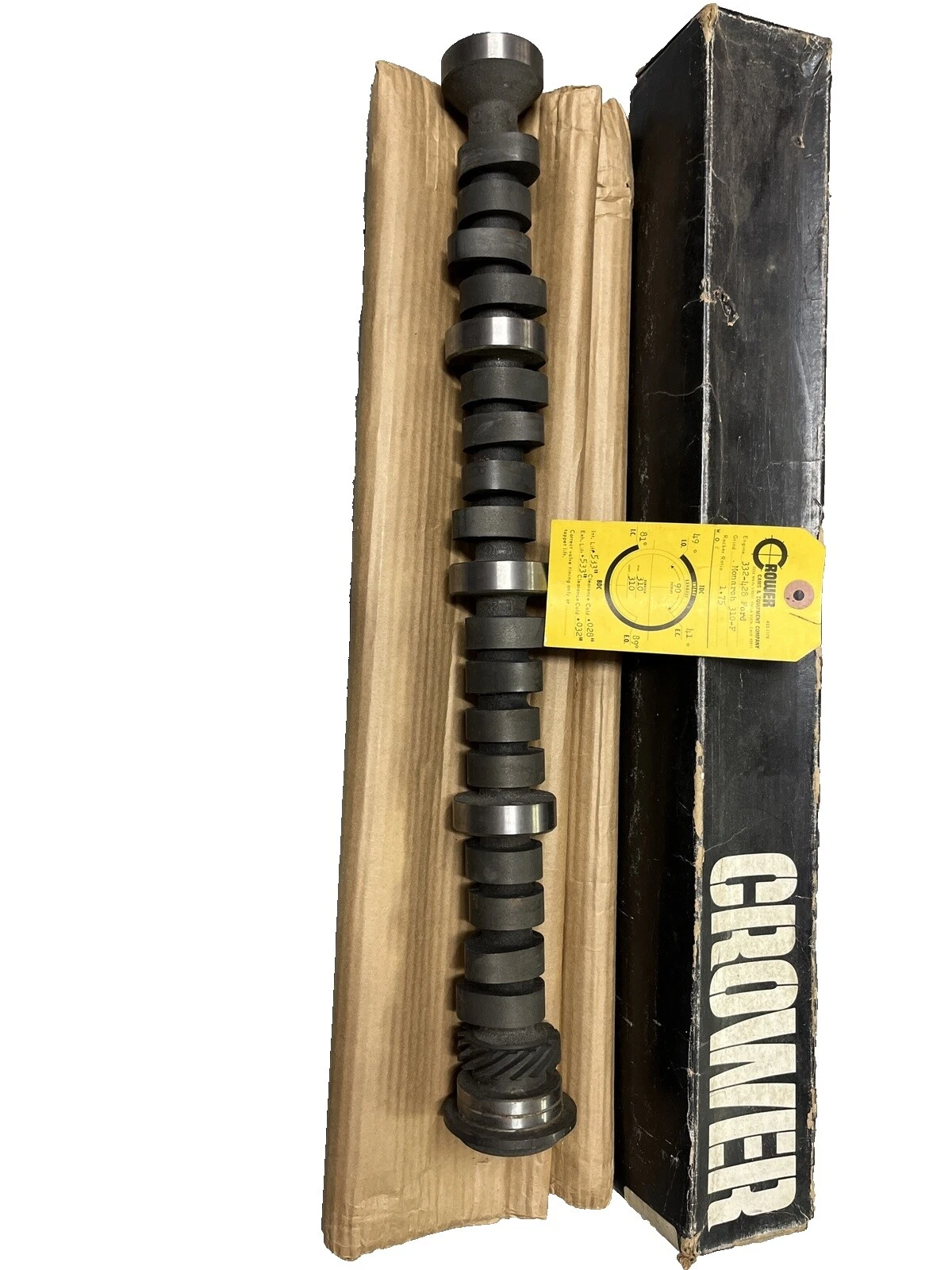 Ford Original OEM Correias de carros e caminhões