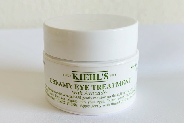 kiel eye cream