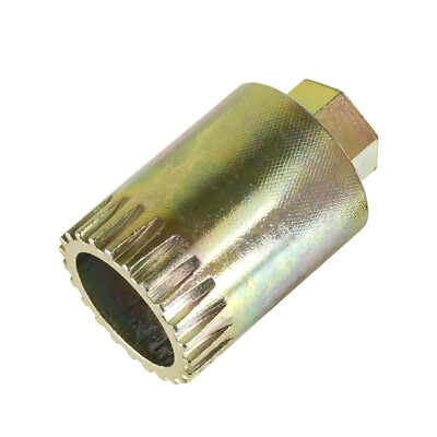 #ad Rear Differential Pinion Bearing Nut Tool for Yamaha Grizzly 660 YFM660 2002 08 $19.00