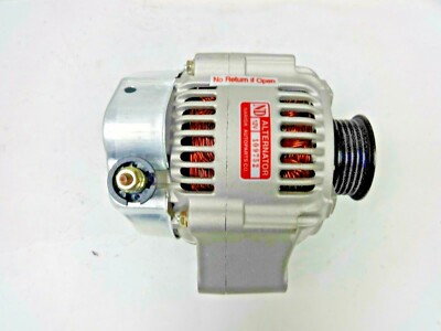How Much Is An Alternator For A 2000 Toyota Camry: Cost Guide