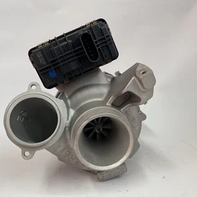 Turbolader BMW F30 330d 530d X3 X4 X5 7823202 11657823202 7508251 N57N 218 258PS