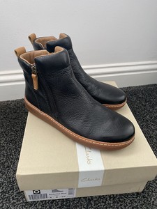 clarks amberlee rosi boots