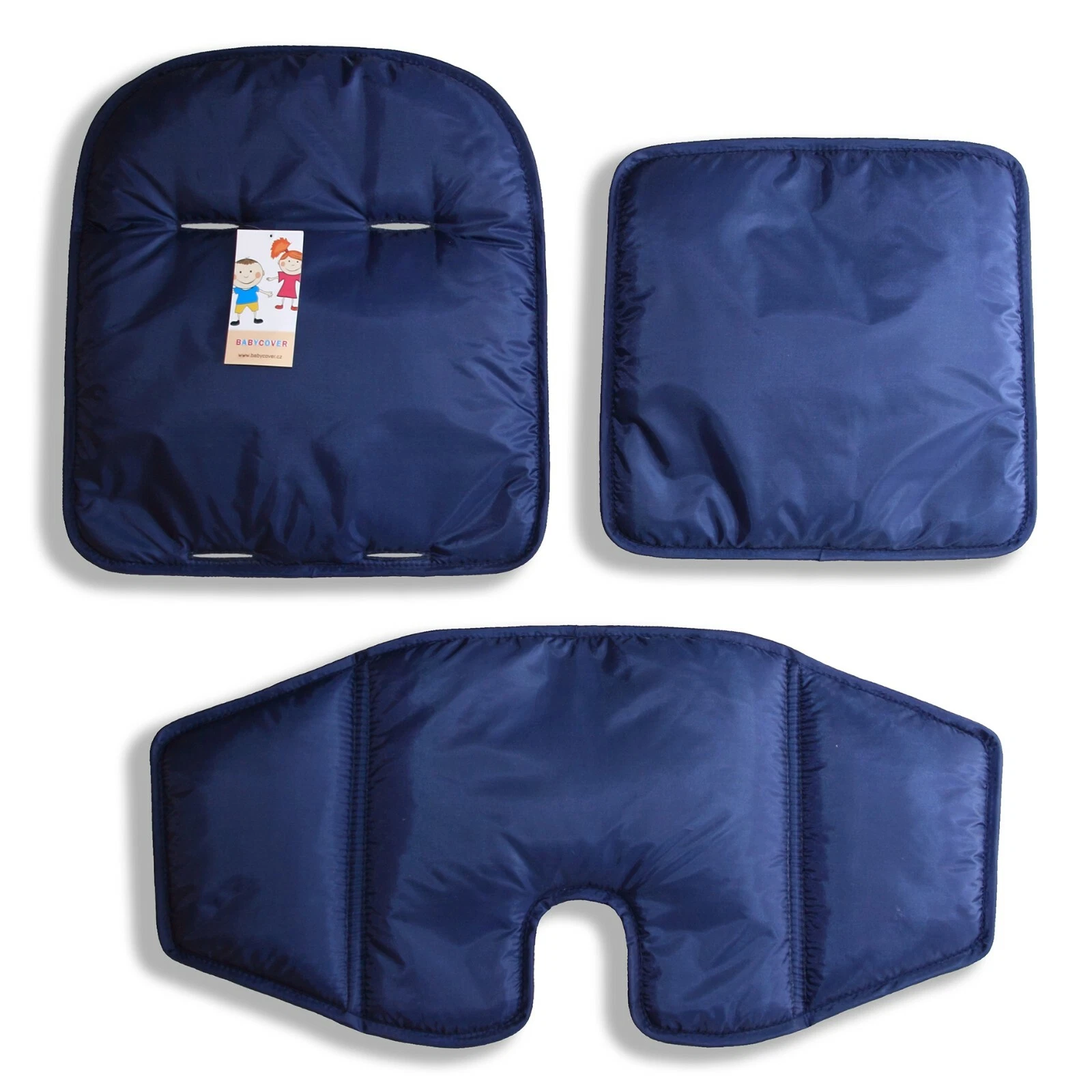 The cover for high chair OXO Tot Sprout, OXO Tot Sprout high chair cushion.
Opens in a new window or