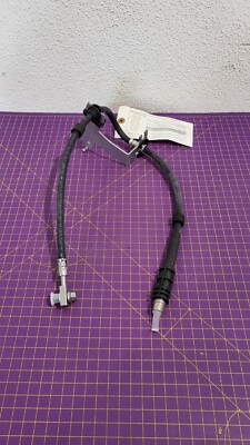 Cooper Standard EMP2V4 9836842880-B Flexible Frein AV D