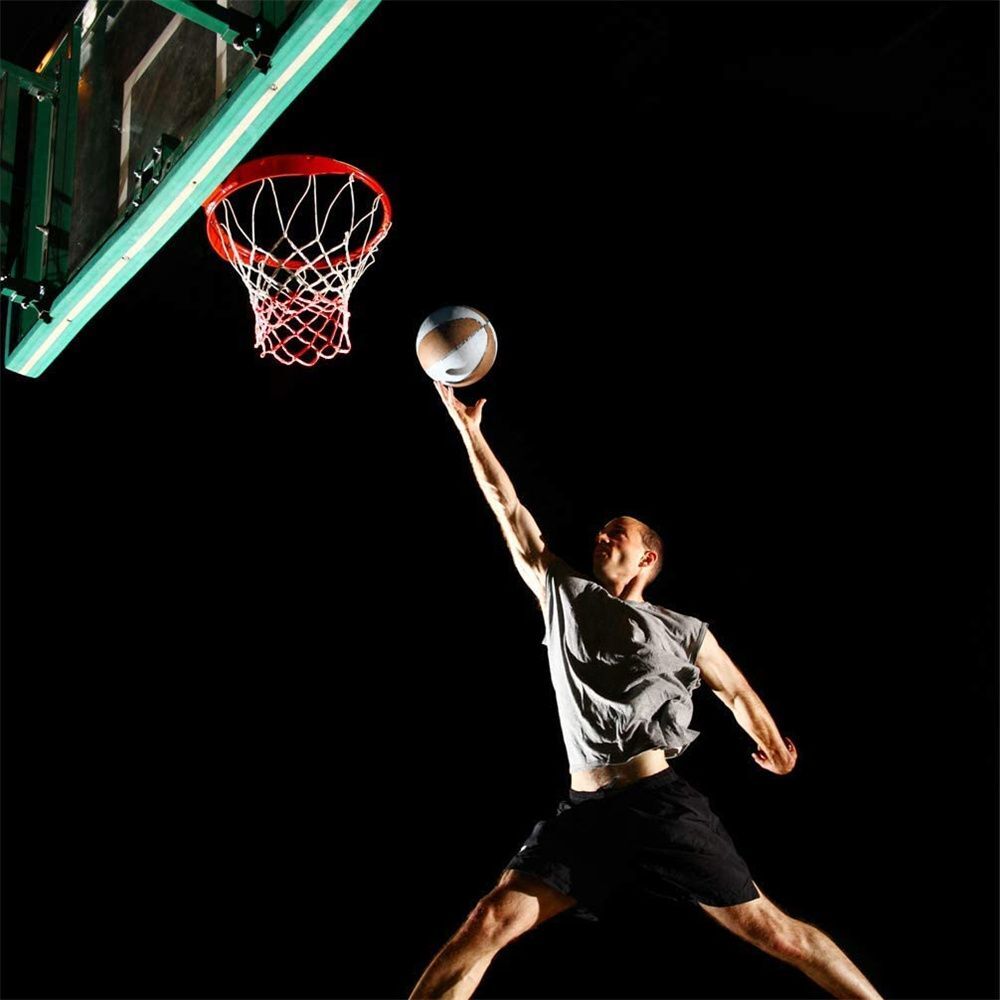 Net Basketball Ring Basketball Hoop Hanging Basketball Hoop Basketball
