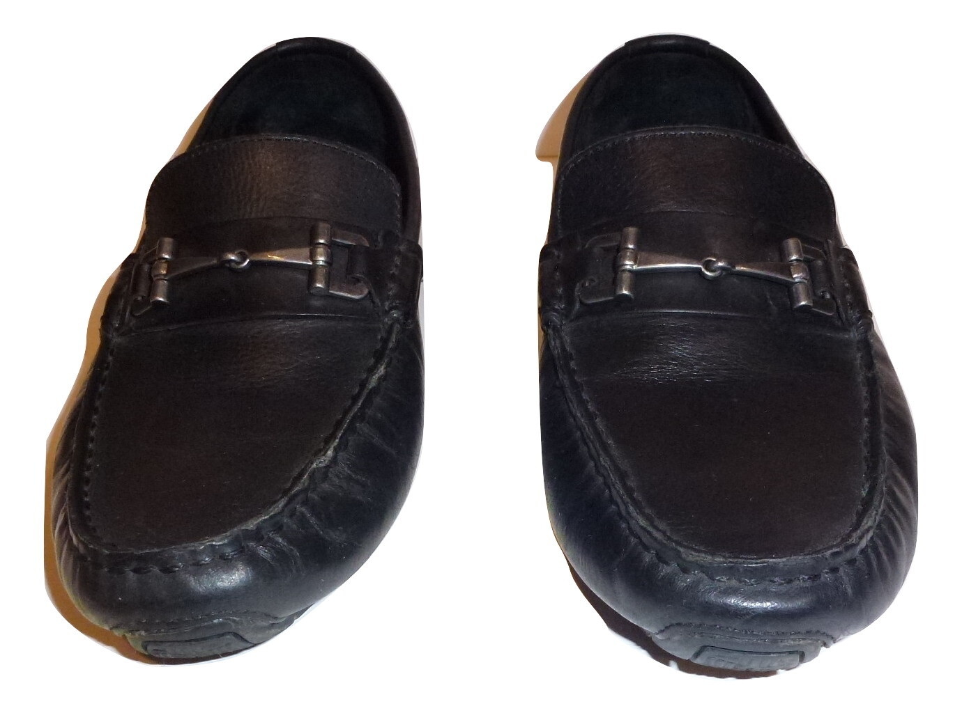 cole haan somerset link bit loafer