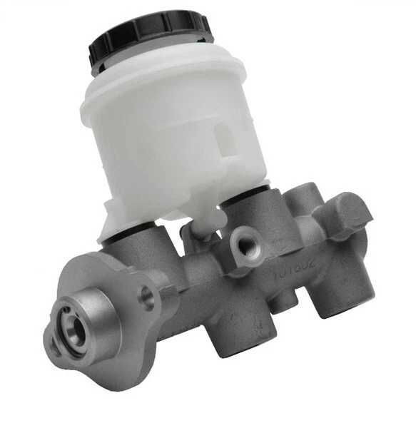 Cilindro maestro de freno Raybestos para 626, MX-6, sonda MC39743 Foto 3 de 4