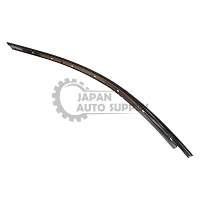 OEM GENUINE TOYOTA 00-05 CELICA LEFT DRIVER ROOF DRIP FINISH