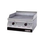 Garland Gd-36Gth Designer Series Countertop Gas Thermostatic Griddle 36"