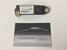 Mercedes Benz W220 Sensor Airbag Crashsensor Airbagsensor 2208204426 Mercedes Benz W220 Sensor Airbag Crashsensor Airbagsensor 2208204426