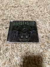 GhostxShip- Hard Truth CD NYHC Earth Crisis Trail Of Lies Stigmata Arkangel