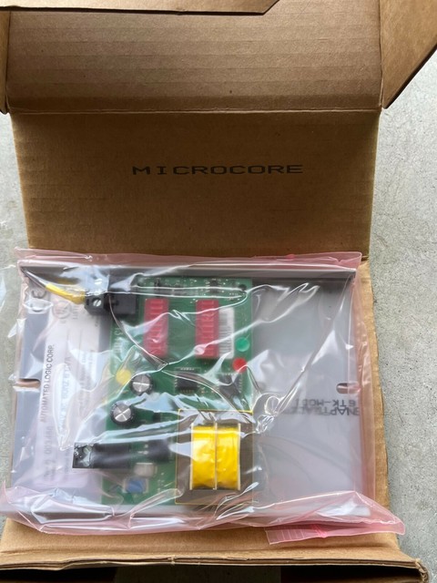 ALC DIAG485 Arcnet 156 Kbps Diagnostic Board Automated Logic for sale ...
