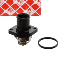 febi 22057 Thermostat FüR Peugeot 206 306 307 806 Citroen C2 C8 Xsara Fiat Scudo