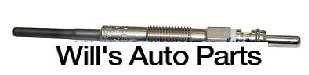 HOLDEN EPICA GLOW PLUG DIGEL SUITS 2006 - 2011 GENUINE NEW