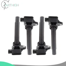 4 Ignition Coil Pack For 2007 2008 2009 Suzuki SX4 2.0L UF562 3340065J00