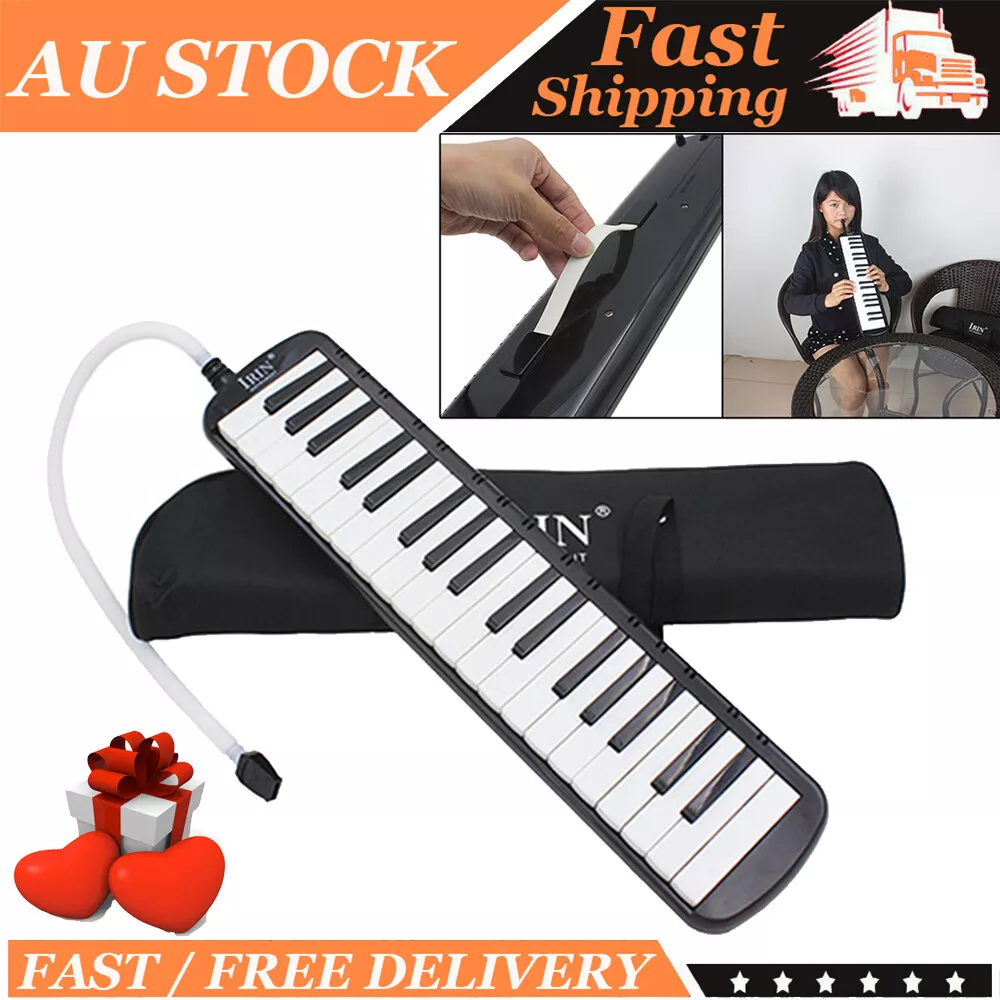 Melodica pianica 2024