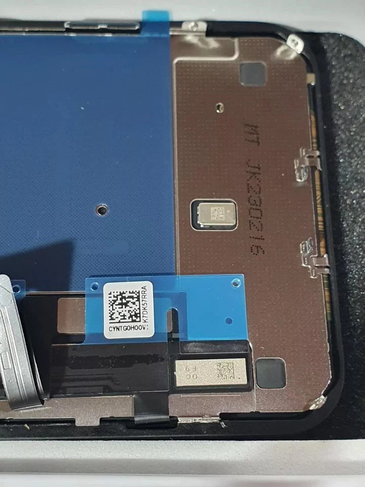 JK Incell OLED LCD für iPhone 11 Assembly /Display,Mobilgerät Ersatzteile_0.14_5 - Bild 4 von 4