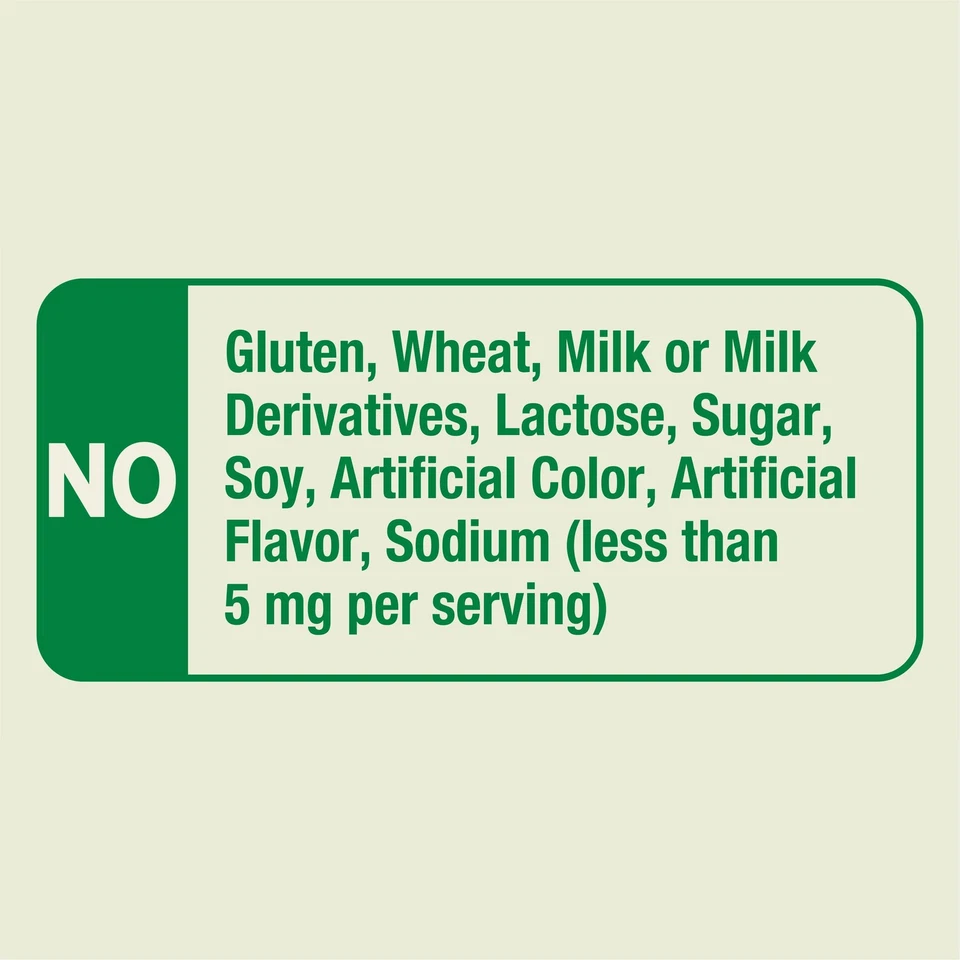 Spring Valley Vitamin B12 Tablets, 500 mcg, 100 Count - Image 4 of 4