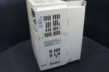 1PCS Used Omron Inverter 3G3MV-A4055 380V 5.5KW