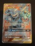 Pokémon TCG-Marshadow Machamp GX 198/214 Unbroken Bonds Full Art LP