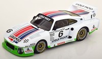 1:18 Mcg Porsche 935 J #6, Drm Spa Stommelen 1980