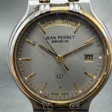 Jean Perret Wristwatches for sale | eBay