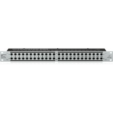 Behringer PX3000 Ultrapatch Pro symm. Patchba...