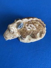 Wade Whimsy Bronti Ornament from Prehistoric Comic Animals Collection 1965