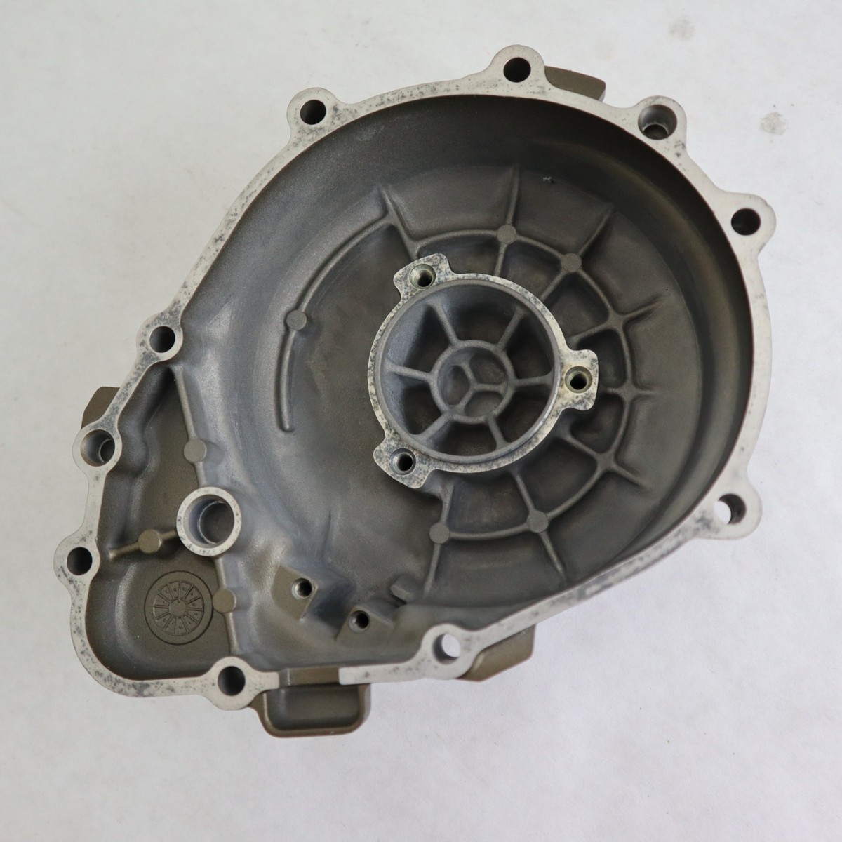 KAWASAKI 14031-1346 COVER-GENERATOR for sale online | eBay